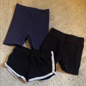 12-18 Shorts Bundle